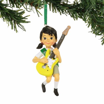 GIRL SCOUT JUNIOR