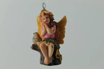 FAIRY W/BIRD