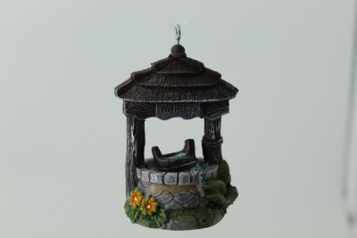 WISHING WELL
