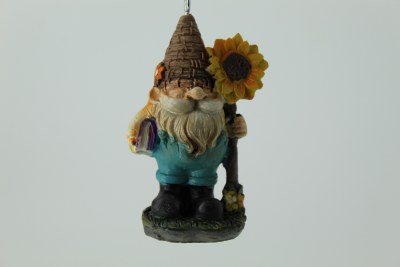 GNOME W/ SUNFLOWER