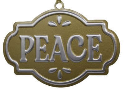 PEACE
