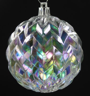 CLEAR BALL