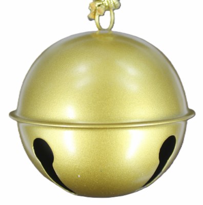 GOLD BELL