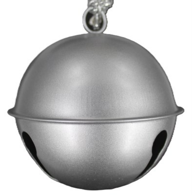 SILVER BELL