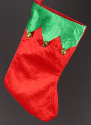 ELF STOCKING