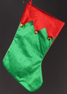 ELF STOCKING