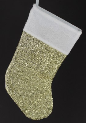 GOLD STOCKING
