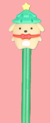 DOG TREE PEN