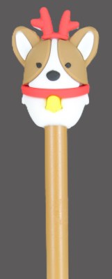 DOG REINDEER PEN