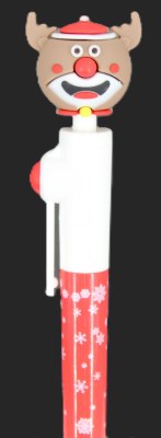 REINDEER PEN