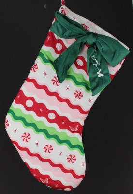 DOLLY PATRON STOCKING