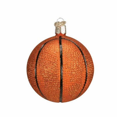 BASKETBALL OLD WORLD