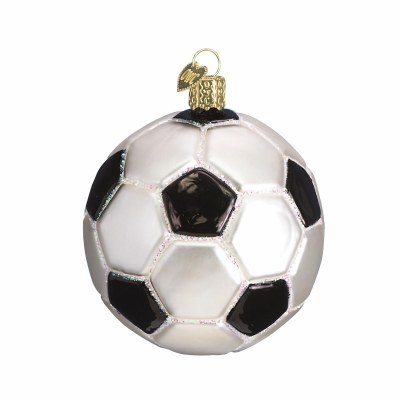 SOCCER BALL OLD WORLD