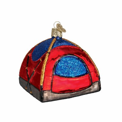 DOME TENT OLD WORLD