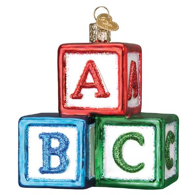 ABC BLOCKS