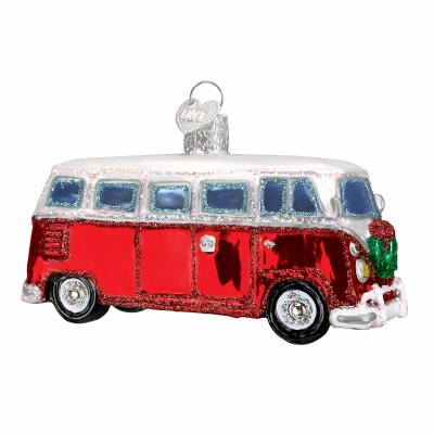 CAMPER VAN