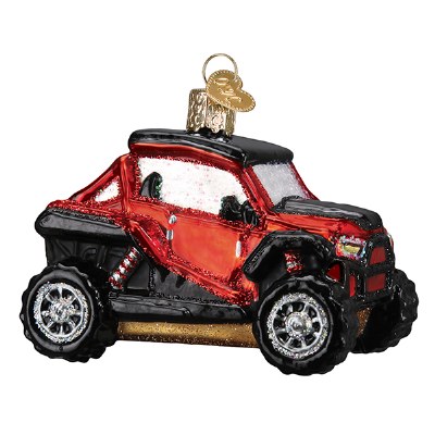 SIDE BY SIDE ATV