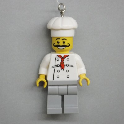 CHEF LEGO LIGHT - LED