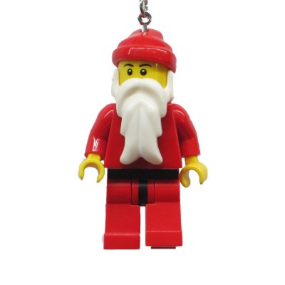 LEGO SANTA LIGHT