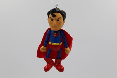 SUPERMAN