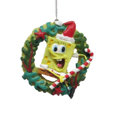 SPONGE BOB
