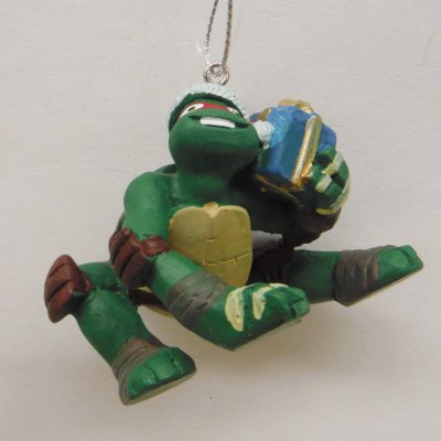 RAPHAEL - TEENAGE MUTANT NINJA TURTLE