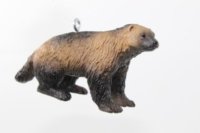 WOLVERINE