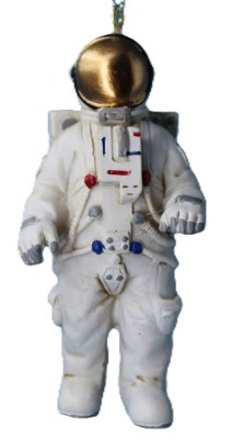ASTRONAUT