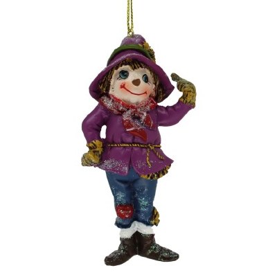 OZ SCARECROW