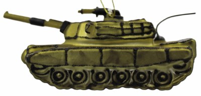 ARMY TANK