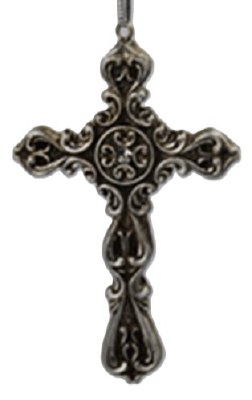 SILVER CROSS