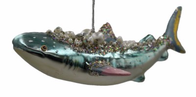 BLUE WHALE