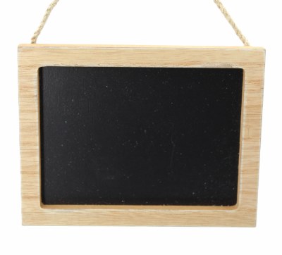 CHALKBOARD