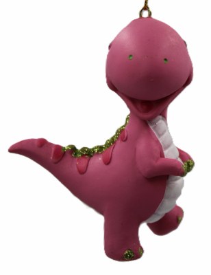 PINK DINOSAUR
