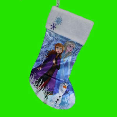 FROZEN STOCKING