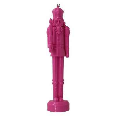 PINK NUTCRACKER