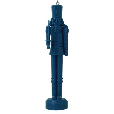 BLUE NUTCRACKER