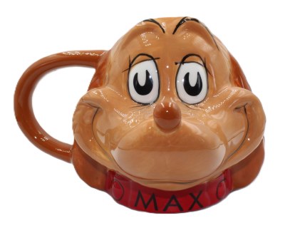 MAX MUG