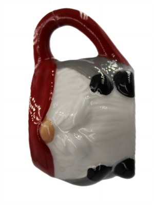 MINI GNOME MUG