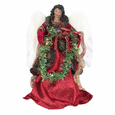 ANGEL TREE TOPPER