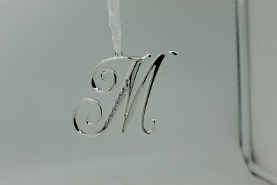 LETTER M