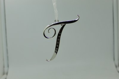 LETTER M