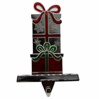 PRESENT STOCKING HOLDER