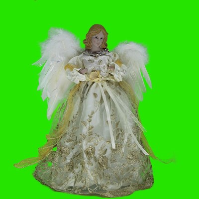 ANGEL TREE TOPPER
