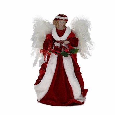 ANGEL TREE TOPPER