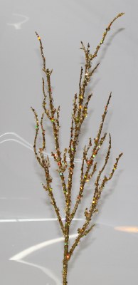 GOLD BRANCH SPRAY
