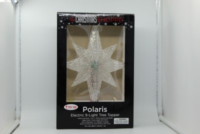 11&quot; COLOR CHANGING LED TREE TO