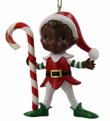BLACK ELF