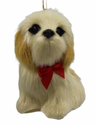 LABARDOR DOG