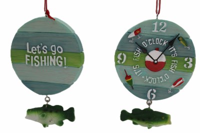 FISHING SAYING